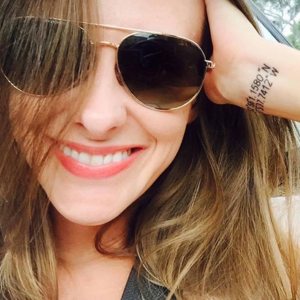 Meet your Posher, Meagan